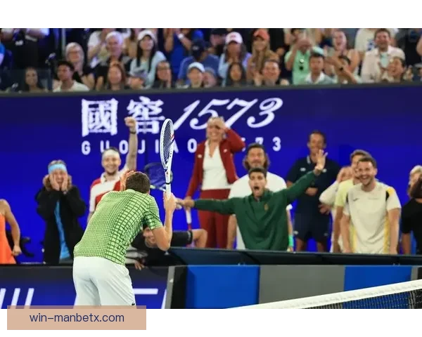 争议声中澳网商业创新赚得盆满钵满大满贯赛事变革引热议